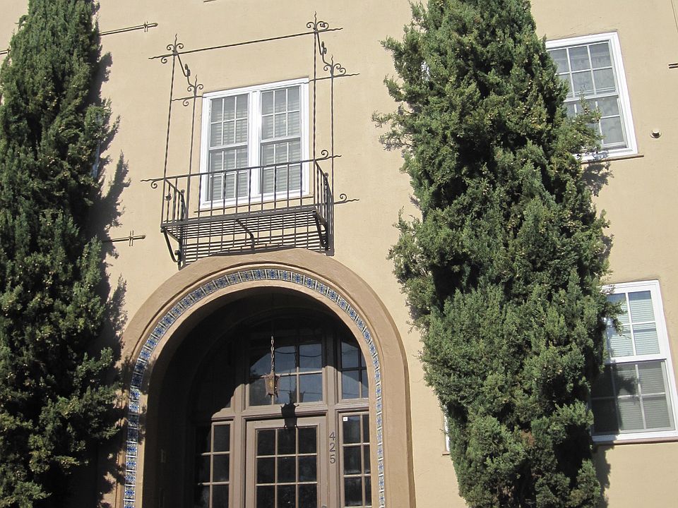 Front Enterance