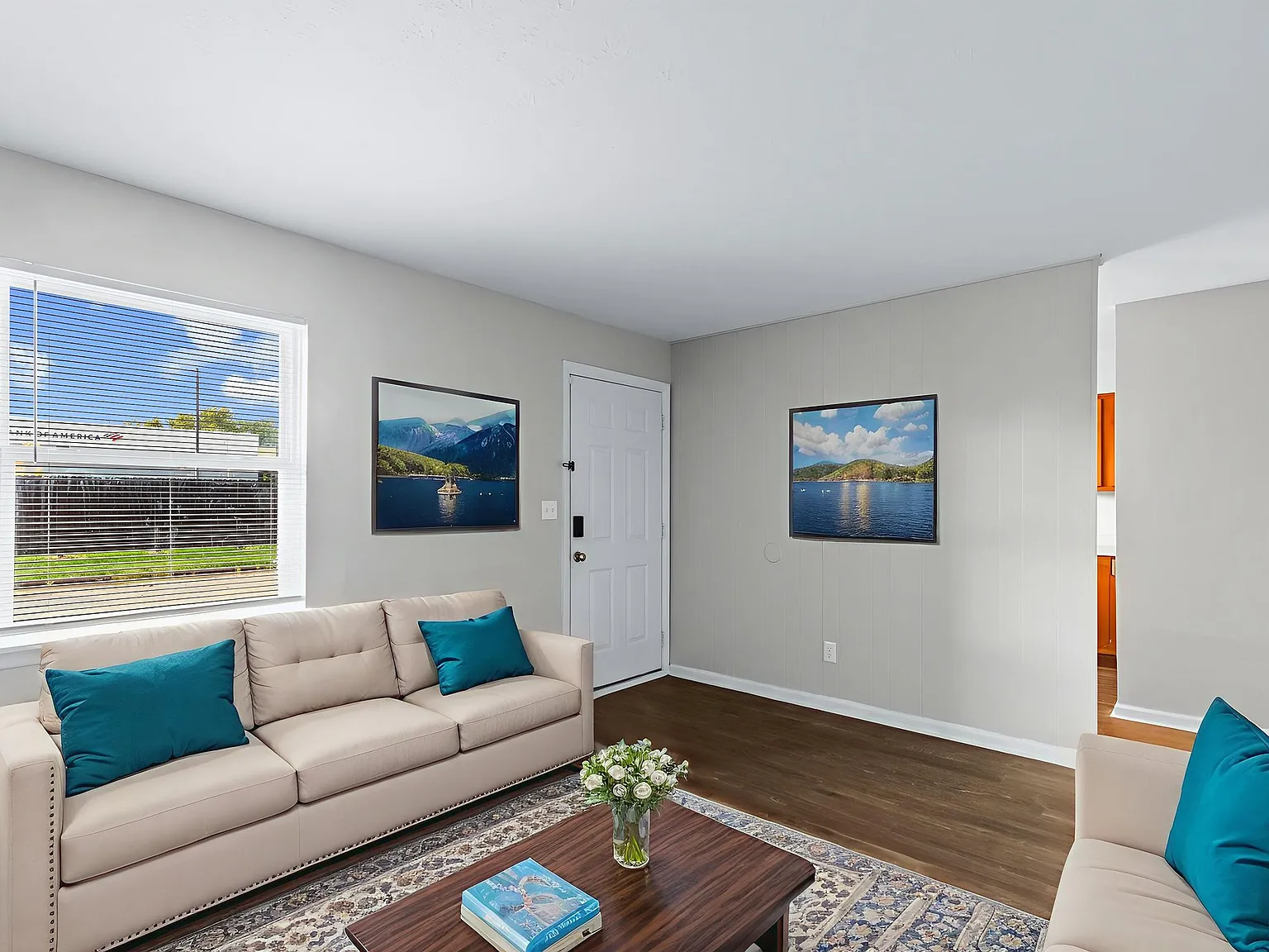 1 bed, 600 sqft, $925 — Photo 4