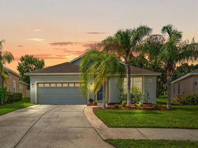 2544 Ladoga Dr, Lakeland, FL, 33805