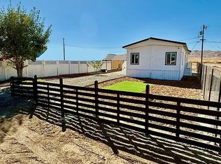 903 Alameda St, Maricopa, CA