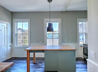40 Dexter St FLOOR 2, Providence, RI 02909