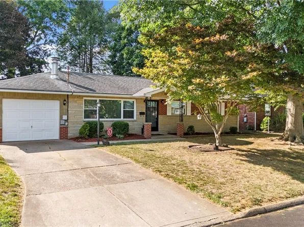 3803 Broad St, Parkersburg, WV 26104