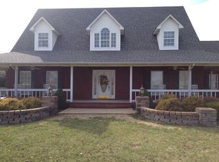 1307 King Ave, Portageville, MO 63873