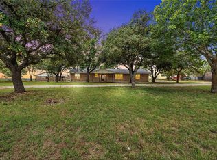540 Fm 1996, Oglesby, TX 76561