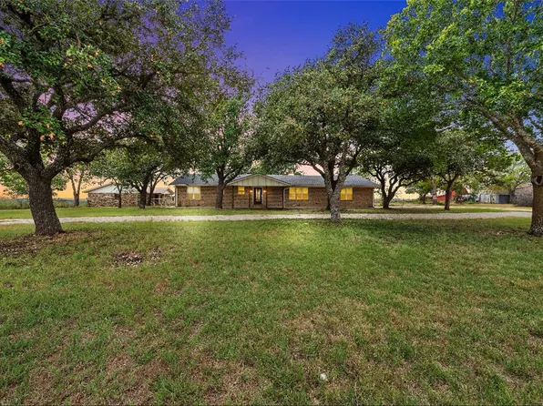 540 Fm 1996, Oglesby, TX 76561