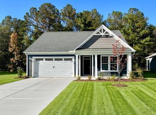 808 Big Cedar Dr, Loris, SC 29569