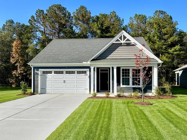 808 Big Cedar Dr., Loris, SC 29569