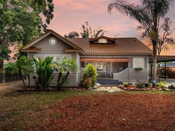 511 Glendale St, Lakeland, FL 33803