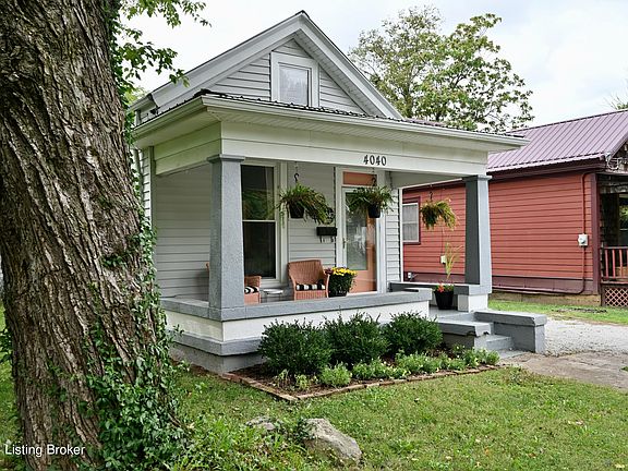 3rd image of 4040 Crawford Ave