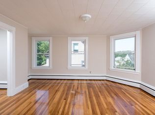 34 Belmont St #A, Whitman, MA 02382