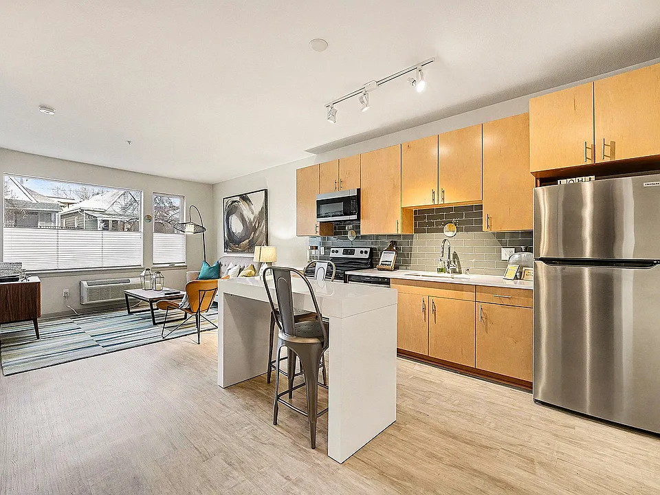 Style That Flows from Kitchen to Table