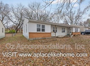 414 Colbern St, Belton, MO 64012