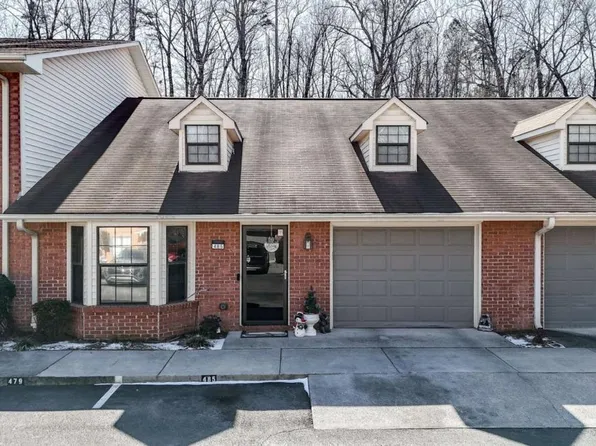 485 Mount Vernon Dr, Calhoun, GA 30701