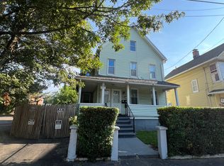73 Orange St, Bridgeport, CT 06607
