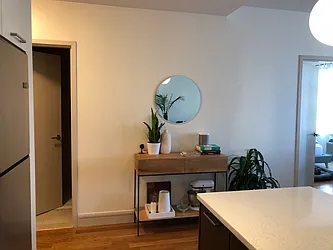 Rented by Bedford & Gold LLC