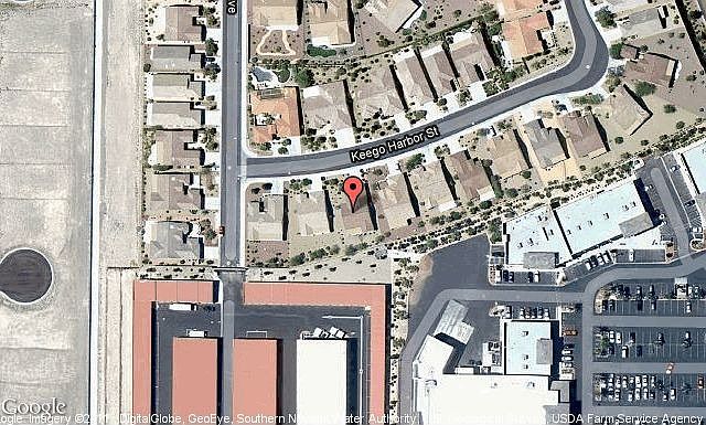 Map View