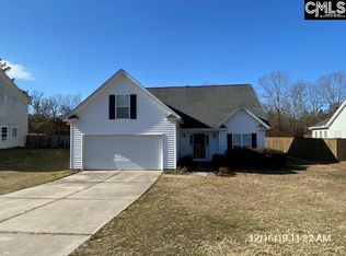 73 Abbey Rd, Elgin, SC 29045