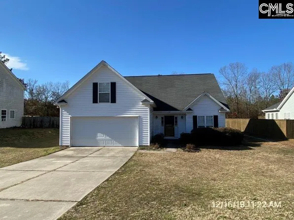 73 Abbey Rd, Elgin, SC 29045