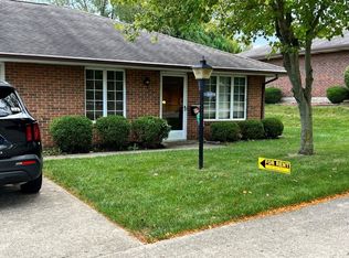 755 Grandview Dr #755, Springfield, OH 45503