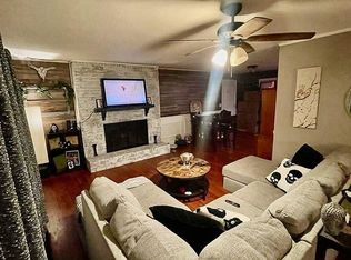 486 Walter Bartlett Rd, Manchester, TN 37355