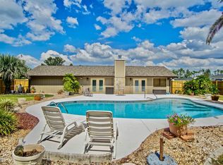 600 Plantation Ct, Panama City, FL 32404