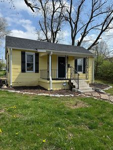 111 Spring Grove Ave, Salem, IN, 47167