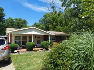 3207 Harte Pl, Greensboro, NC 27405