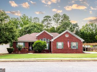 914 Harvest Ln, Monroe, GA 30655