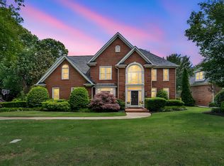 108 Meilland Dr, Greer, SC 29650