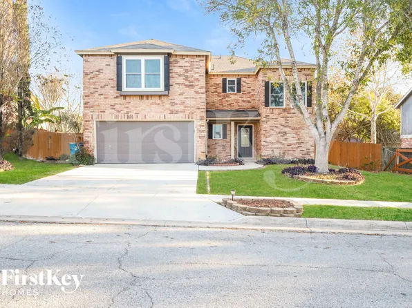 3438 Columbia Dr, Cibolo, TX 78108