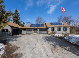 3591 Proutt Rd, Scugog, ON L0B 1L0