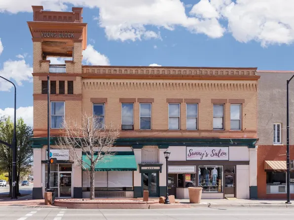 7 S Main St Unit 4, Richfield, UT 84701