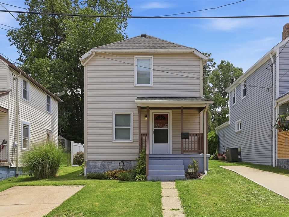 1st image of 613 Aylesworth Ave