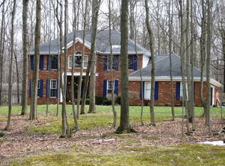 3740 Puritan Dr, Brunswick, OH 44212