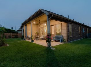 5815 Rivergrove Bend Dr, Humble, TX 77346