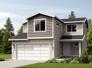 4249 71st Dr NE, Marysville, WA 98270