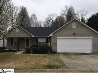26 Brookhaven Way, Simpsonville, SC 29681