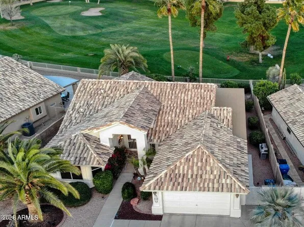 17473 N RAINBOW Circle, Surprise, AZ 85374