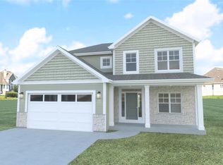 25813 78th STREET #Lt25, Salem, WI