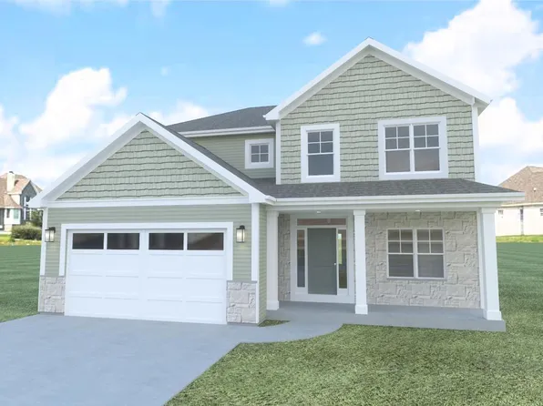 25813 78th STREET #Lt25, Salem, WI 53168