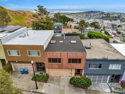 51 Ellsworth St, San Francisco, CA, 94110