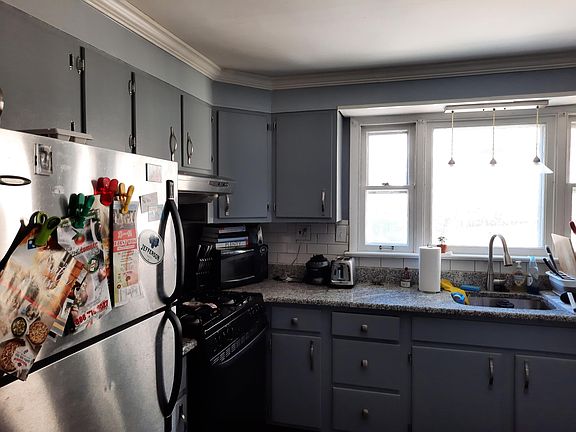 Granite Counter-Tops