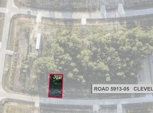 3027 Road 5913, Cleveland, TX 77327