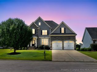 2603 Cherry Plum Dr, Fayetteville, NC 28306