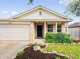 6836 Broad Brook Dr, Austin, TX 78747