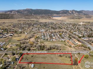 2800 S Taft Hill Rd, Fort Collins, CO 80526