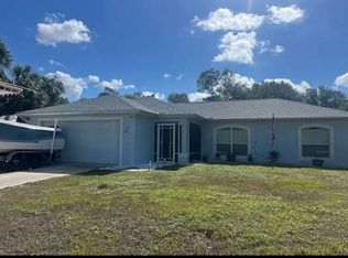 4172 Santa Ana Rd, North Port, FL 34286