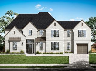 Veneto Plan, Bridgeland 80', Cypress, TX 77433
