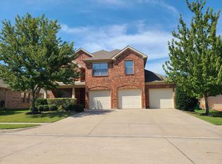 111 Gaines Ct, Fate, TX 75087