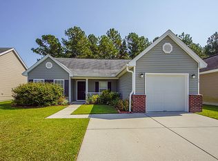 75 Avonshire Dr, Summerville, SC 29483